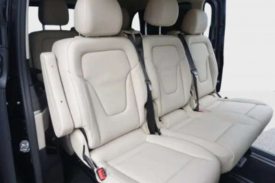 Mercedes-Benz V-Klasse Gebrauchtwagen