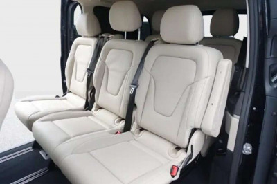 Mercedes-Benz V-Klasse Gebrauchtwagen