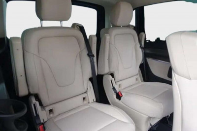 Mercedes-Benz V-Klasse Gebrauchtwagen