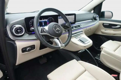 Mercedes-Benz V-Klasse Gebrauchtwagen