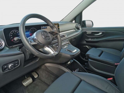 Mercedes-Benz V-Klasse Gebrauchtwagen