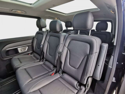 Mercedes-Benz V-Klasse Gebrauchtwagen