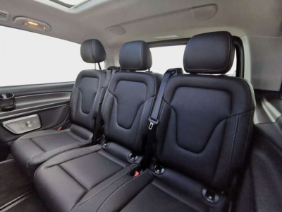 Mercedes-Benz V-Klasse Gebrauchtwagen