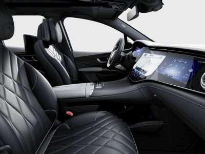 Mercedes-Benz EQS Gebrauchtwagen Mercedes-Benz EQS Gebrauchtwagen