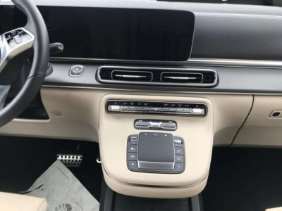 Mercedes-Benz V-Klasse Gebrauchtwagen