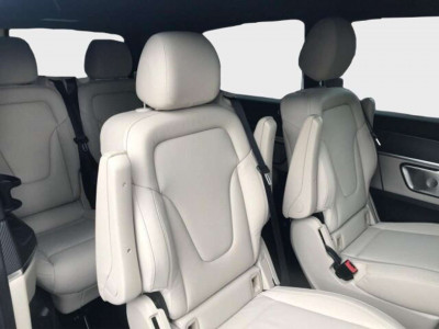 Mercedes-Benz V-Klasse Gebrauchtwagen