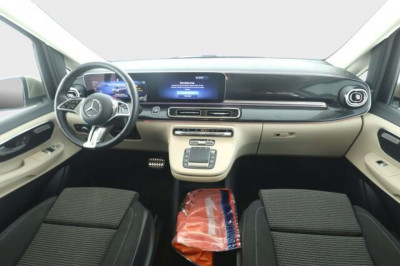 Mercedes-Benz Marco Polo Gebrauchtwagen