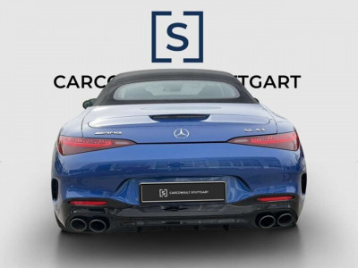 Mercedes-Benz SL Gebrauchtwagen Mercedes-Benz SL Gebrauchtwagen