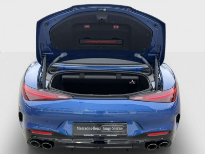 Mercedes-Benz SL Gebrauchtwagen Mercedes-Benz SL Gebrauchtwagen