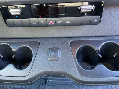 Mercedes-Benz Sprinter Gebrauchtwagen