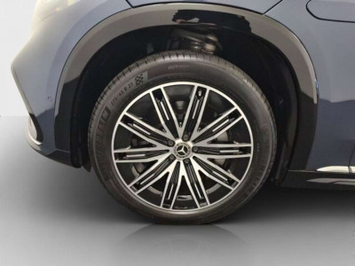 Mercedes-Benz EQS Gebrauchtwagen