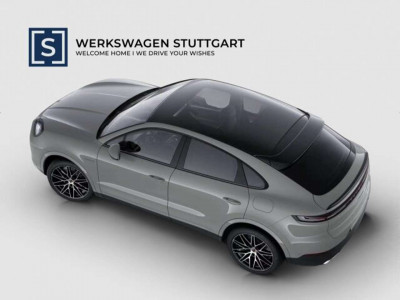 Porsche Cayenne Gebrauchtwagen