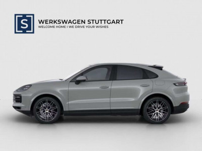 Porsche Cayenne Gebrauchtwagen