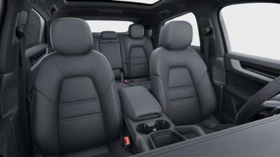 Porsche Cayenne Gebrauchtwagen