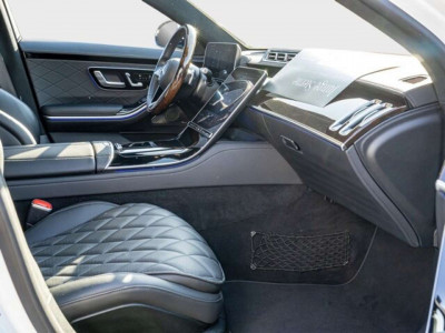 Mercedes-Benz S-Klasse Gebrauchtwagen