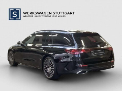 Mercedes-Benz E-Klasse Gebrauchtwagen