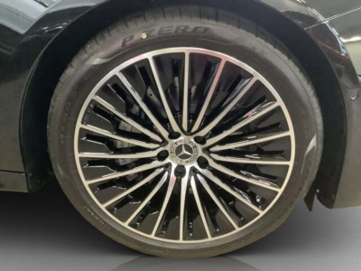 Mercedes-Benz E-Klasse Gebrauchtwagen