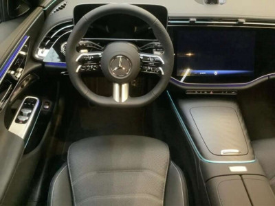 Mercedes-Benz E-Klasse Gebrauchtwagen