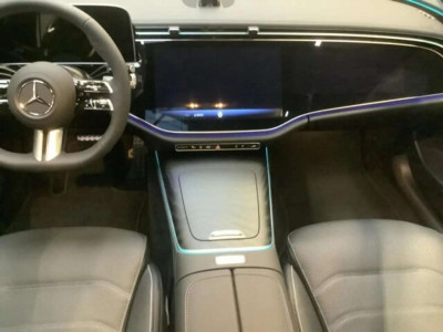 Mercedes-Benz E-Klasse Gebrauchtwagen