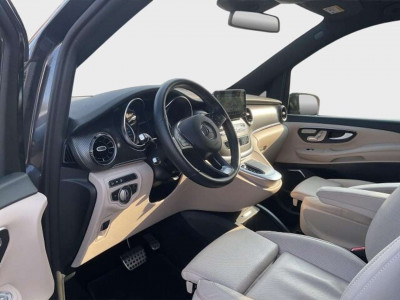 Mercedes-Benz V-Klasse Gebrauchtwagen