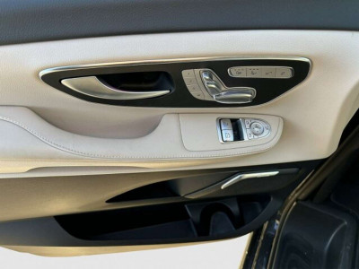 Mercedes-Benz V-Klasse Gebrauchtwagen