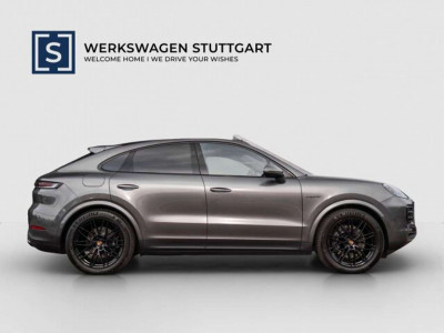 Porsche Cayenne Gebrauchtwagen