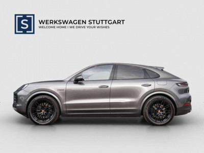 Porsche Cayenne Gebrauchtwagen
