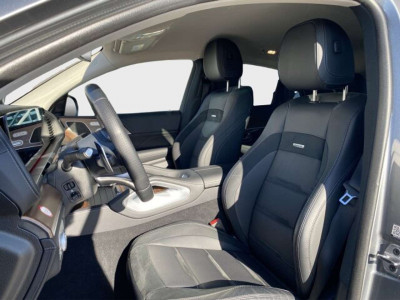 Mercedes-Benz GLE Gebrauchtwagen