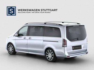 Mercedes-Benz V-Klasse Gebrauchtwagen