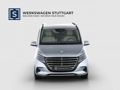 Mercedes-Benz V-Klasse Gebrauchtwagen