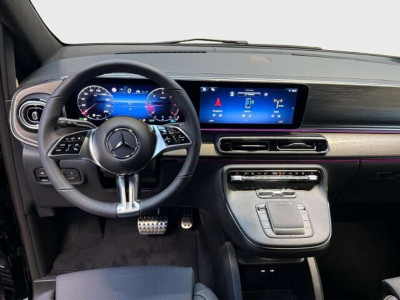 Mercedes-Benz V-Klasse Gebrauchtwagen