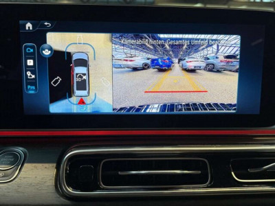 Mercedes-Benz V-Klasse Gebrauchtwagen