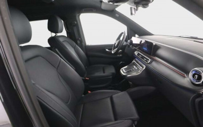 Mercedes-Benz V-Klasse Gebrauchtwagen