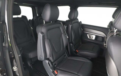 Mercedes-Benz V-Klasse Gebrauchtwagen