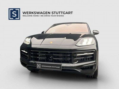 Porsche Cayenne Gebrauchtwagen
