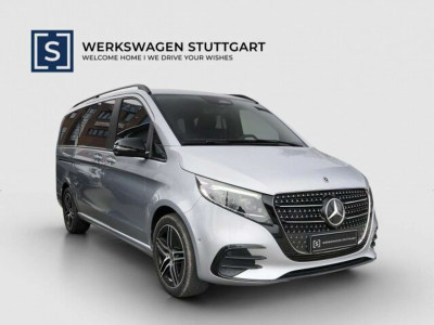 Mercedes-Benz V-Klasse Gebrauchtwagen