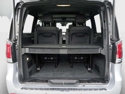 Mercedes-Benz V-Klasse Gebrauchtwagen