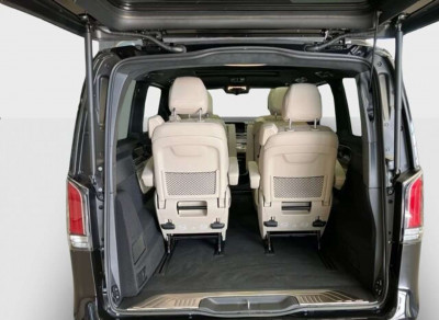 Mercedes-Benz V-Klasse Gebrauchtwagen Mercedes-Benz V-Klasse Gebrauchtwagen