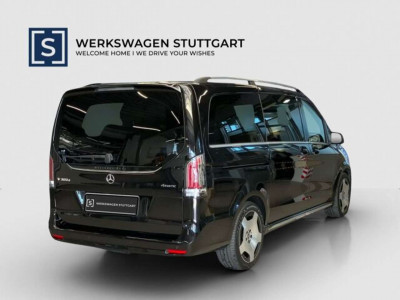 Mercedes-Benz V-Klasse Gebrauchtwagen Mercedes-Benz V-Klasse Gebrauchtwagen