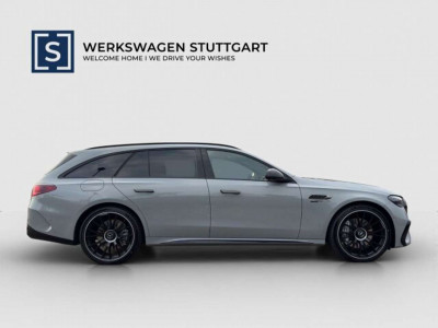 Mercedes-Benz E-Klasse Gebrauchtwagen