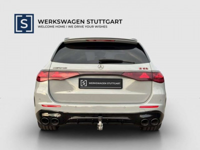 Mercedes-Benz E-Klasse Gebrauchtwagen