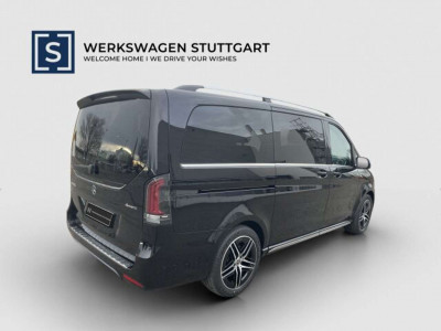 Mercedes-Benz V-Klasse Gebrauchtwagen