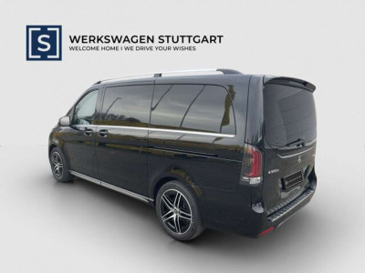 Mercedes-Benz V-Klasse Gebrauchtwagen