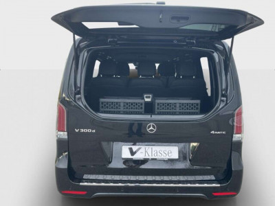 Mercedes-Benz V-Klasse Gebrauchtwagen
