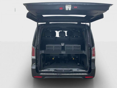 Mercedes-Benz V-Klasse Gebrauchtwagen