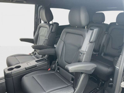 Mercedes-Benz V-Klasse Gebrauchtwagen