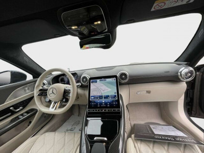 Mercedes-Benz SL Gebrauchtwagen