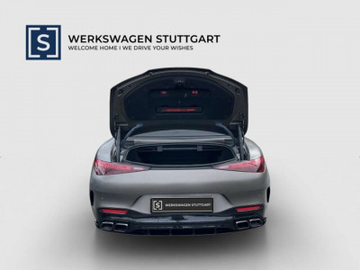 Mercedes-Benz SL Gebrauchtwagen