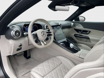 Mercedes-Benz SL Gebrauchtwagen