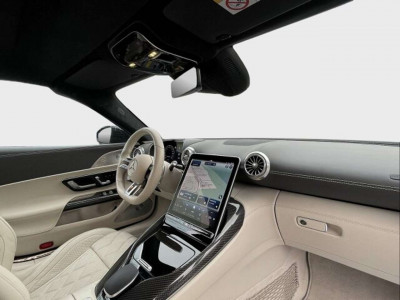 Mercedes-Benz SL Gebrauchtwagen